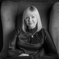 Юлія Валеріївна Андрійєнко