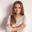 Юлія Антонова