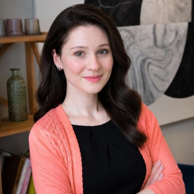 Юлия Алексеева