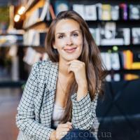 Юлія Петрівна Мотуз