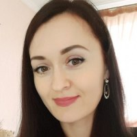 Ольга Москаленко
