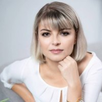 Наталія Леонідівна Заболотна