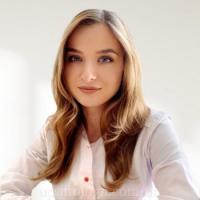 Аліна Володимирівна Заїка