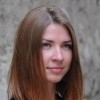 Анастасія Богданова