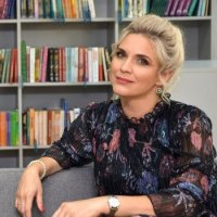 Оксана Зінько (Затворнюк)