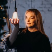 Олександра Андріївна Зелінська