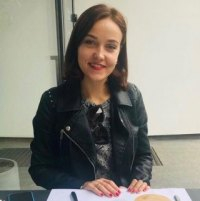 Тетяна Зеркаль
