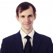 Олександр Вікторович Жарков