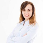 Вікторія Железова