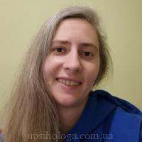 Марина Юрьевна Желнерович