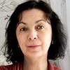 Людмила Іванівна Жирова