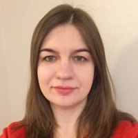 Вікторія Мінковська