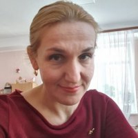 Ольга Олександрівна Цурка