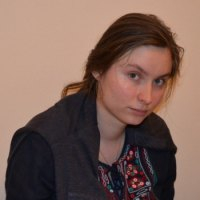 Анастасія Сергіївна Зіневич