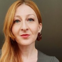 Ольга Іванівна Овчиннікова