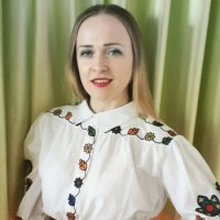 Катерина Знахорчук