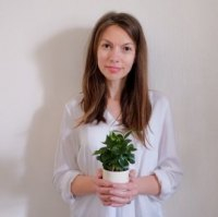 Наталія Завгородня