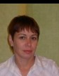 Зоя Володимирівна Шлапай