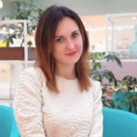 Ольга Володимирівна Зозуля