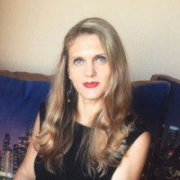 Вікторія Зубарева