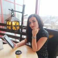 Ірина Сергіївна Зуляєва