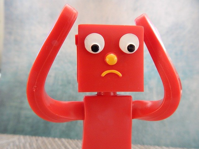 worry