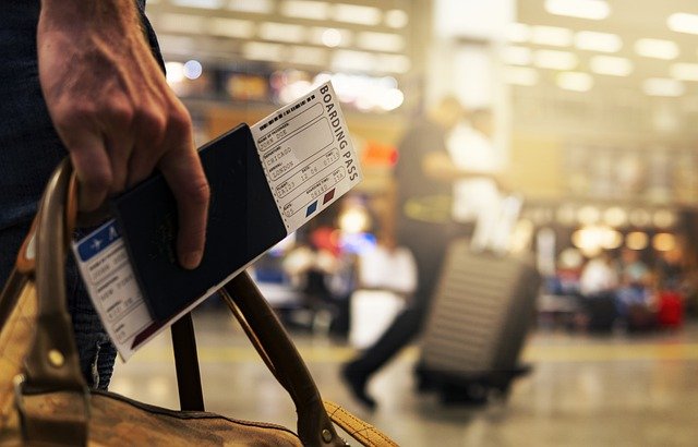 airport