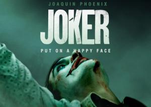 Joker movie review explanation