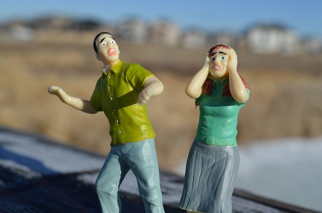worried