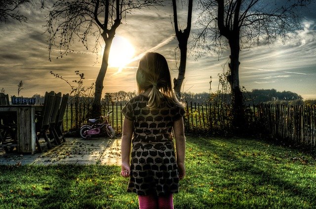 child
