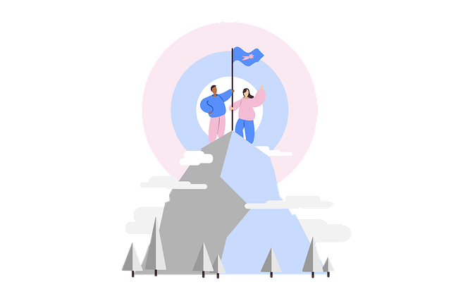 цели